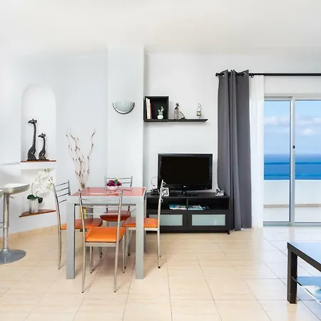 Paraiso Del Sur Apartament Apartman Costa Adeje (Tenerife)