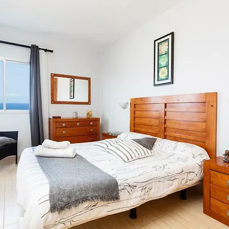 Paraiso Del Sur Apartament *