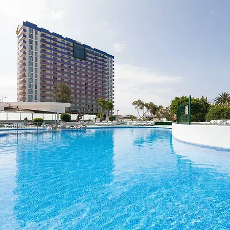 Διαμέρισμα Paraiso Del Sur Apartament *