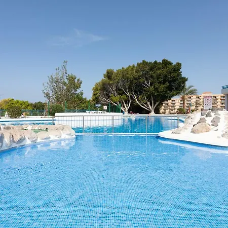 Paraiso Del Sur Apartament * Costa Adeje (Tenerife)