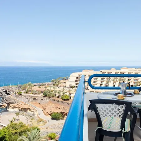 Paraiso Del Sur Apartament *