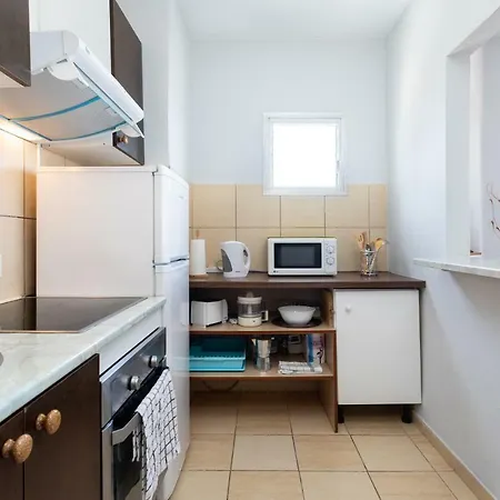 Apartman Paraiso Del Sur Apartament Costa Adeje (Tenerife)