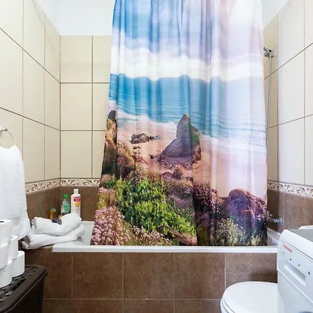Paraiso Del Sur Apartament