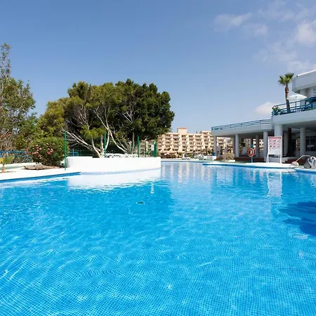 Apartman Paraiso Del Sur Apartament *