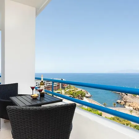Paraiso Del Sur Apartament *