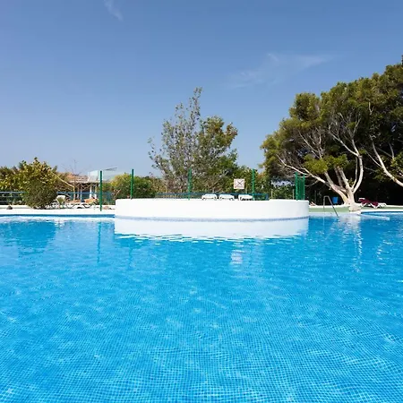 Paraiso Del Sur Apartament *