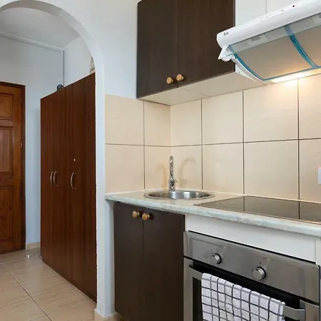 Paraiso Del Sur Apartament * Costa Adeje (Tenerife)