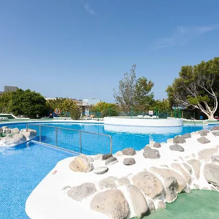 Διαμέρισμα Paraiso Del Sur Apartament