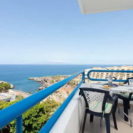 Διαμέρισμα Paraiso Del Sur Apartament Costa Adeje (Tenerife)