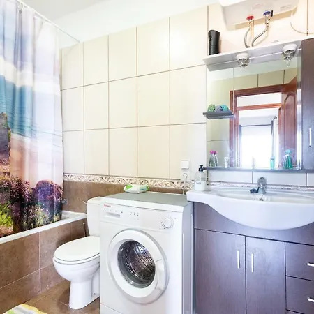 Paraiso Del Sur Apartament Costa Adeje (Tenerife)