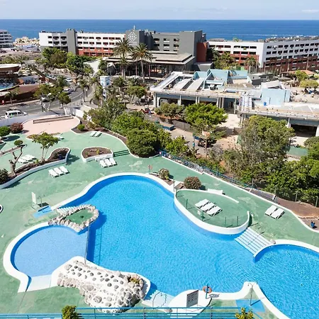 Paraiso Del Sur Apartament Apartman *