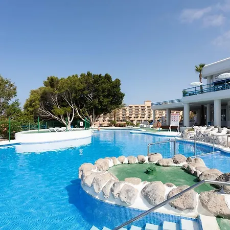 Apartman Paraiso Del Sur Apartament *