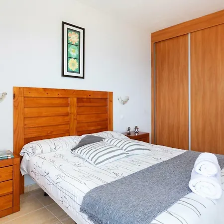 Paraiso Del Sur Apartament Costa Adeje (Tenerife)