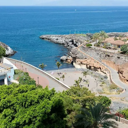 Apartament Paraiso Del Sur Apartament
