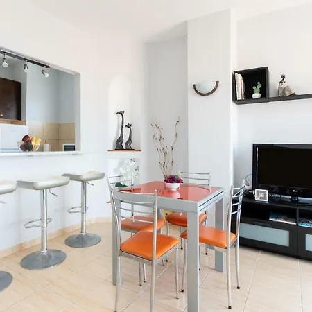 Apartament Paraiso Del Sur Apartament