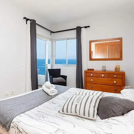 Paraiso Del Sur Apartament *
